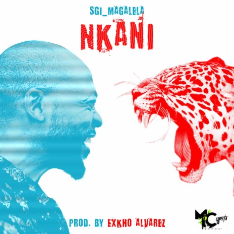 Nkani | Boomplay Music