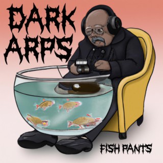 Fish Pants