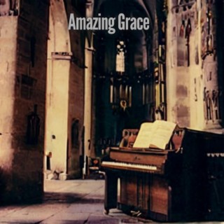 Amazing Grace (short instrumental)