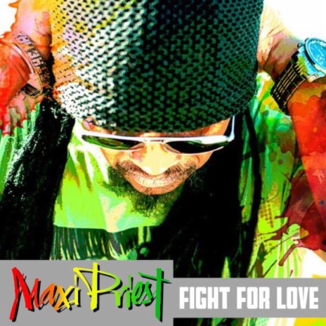 Fight For Love | Boomplay Music