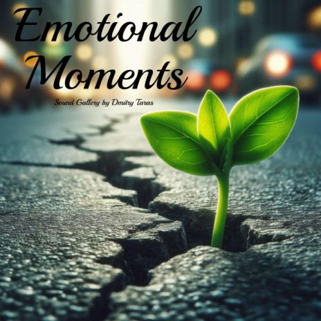 Emotional Moments | Boomplay Music