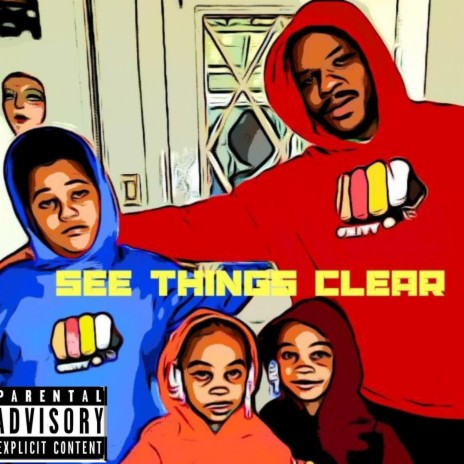 See Things Clear