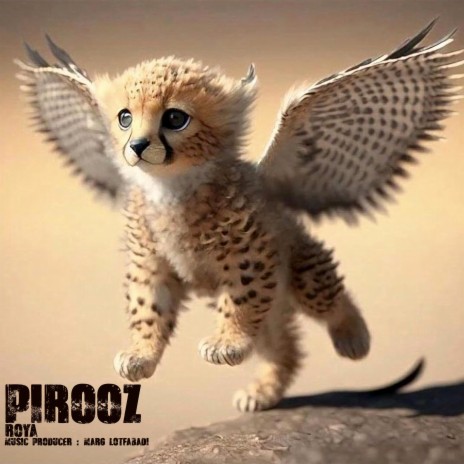 Pirooz | Boomplay Music