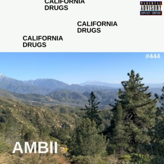 California Drugs