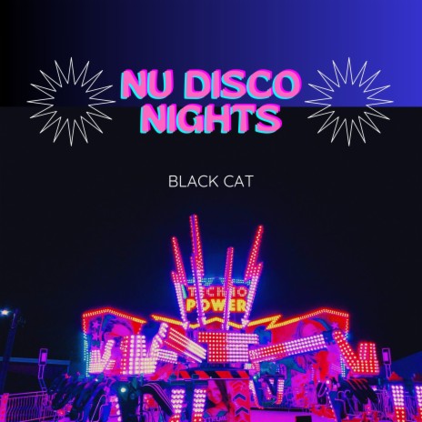 Nu Disco Nights | Boomplay Music