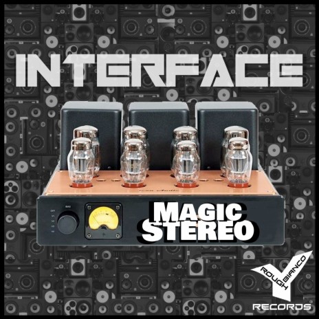 Magic Stereo | Boomplay Music
