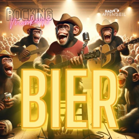 Bier | Boomplay Music