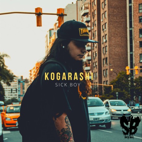 KOGARASHI | Boomplay Music