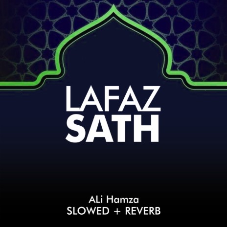 Lafaz Sath Lofi