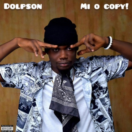 Mi O Copy | Boomplay Music