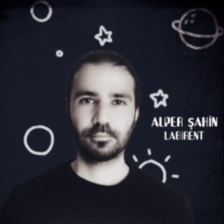 Alper Şahin Labirent