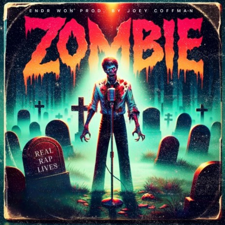 Zombie (Radio Edit) | Boomplay Music