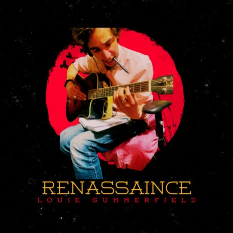 Ain't Me (Renaissance Man) | Boomplay Music