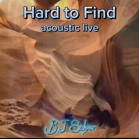 Hard to Find (Acoustic Live) | Boomplay Music