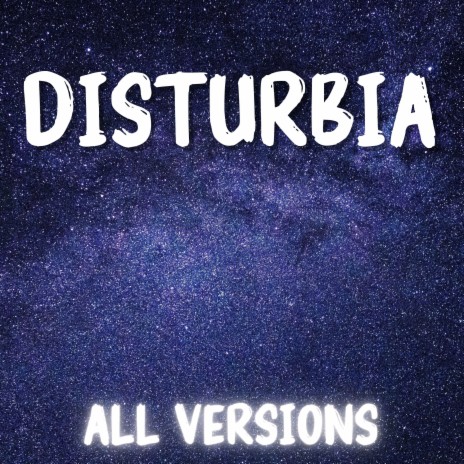 Disturbia (Drill) | Boomplay Music