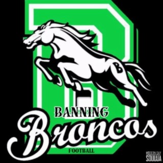 Banning Broncos Football