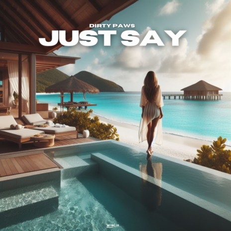 Just Say | Boomplay Music