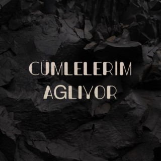 Cümlelerim Ağlıyor