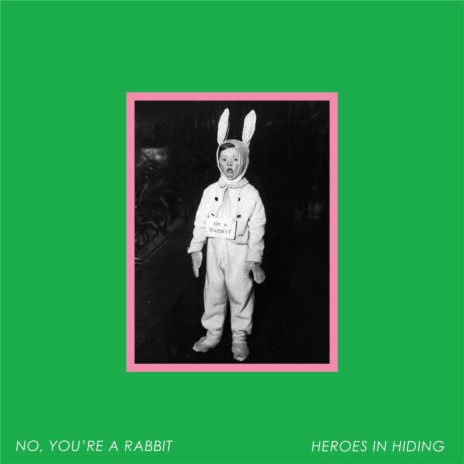 No, You're a Rabbit | Boomplay Music