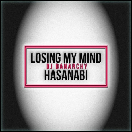Losing My Mind ft. HasanAbi | Boomplay Music