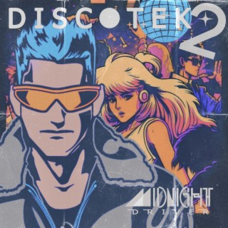 Discotek 2