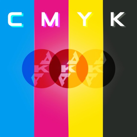 CMYK (The Achromatopsia) (Remix) | Boomplay Music