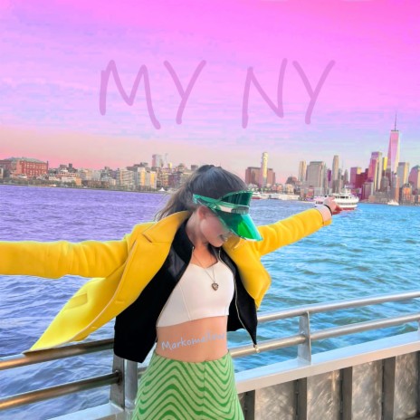 MY NY | Boomplay Music