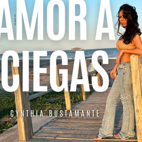 Amor a Ciegas | Boomplay Music