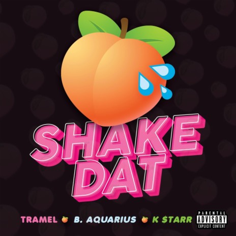 Shake Dat ft. B. Aquarius & K $tarr