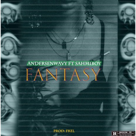 FANTASY ft. Sahmiboy | Boomplay Music