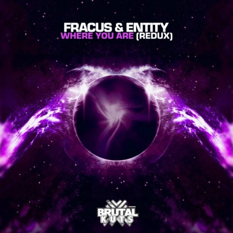 Where You Are (Redux) ft. Entity