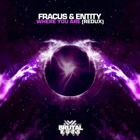 Where You Are (Redux) ft. Entity | Boomplay Music