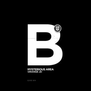 Mysterious Area