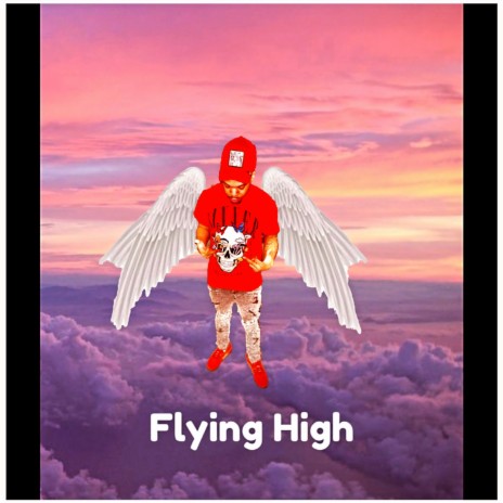 Flying High | Boomplay Music