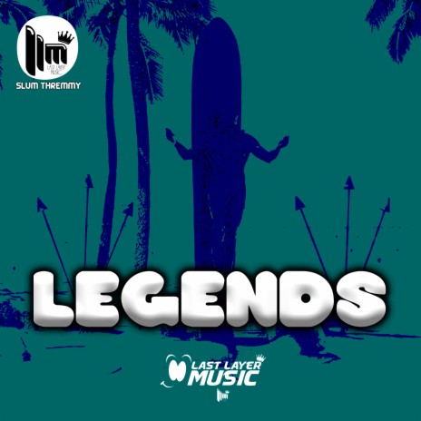 Legends | Boomplay Music