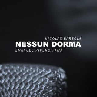 Nessun Dorma