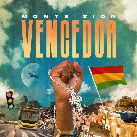 Vencedor | Boomplay Music