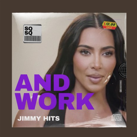 AND WORK | Boomplay Music