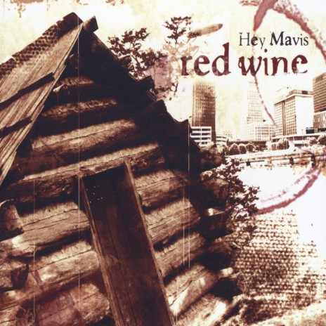 Red Wine | Boomplay Music