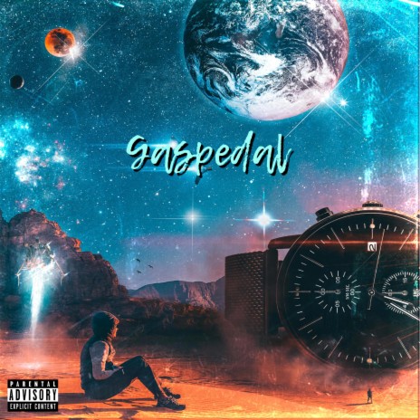 gaspedal | Boomplay Music