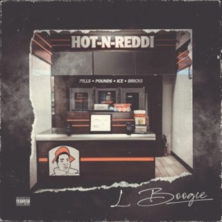 Hot-N-Reddi