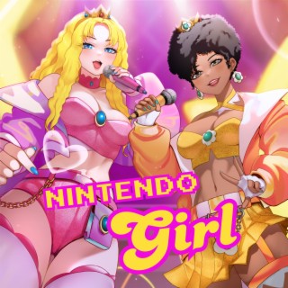 Nintendo Girl
