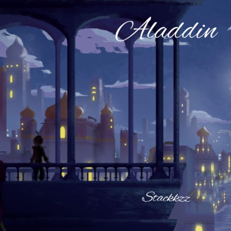 Aladdin | Boomplay Music