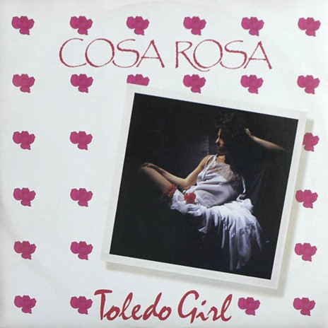 Toledo Girl (Extended Version) | Boomplay Music