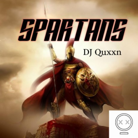 SPARTANS | Boomplay Music