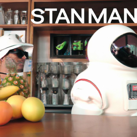 STANMAN | Boomplay Music