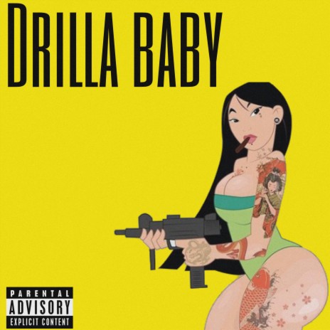 Drilla baby | Boomplay Music