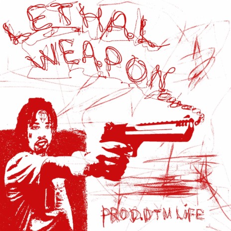 Lethal Weapons ft. Slime Dollaz | Boomplay Music