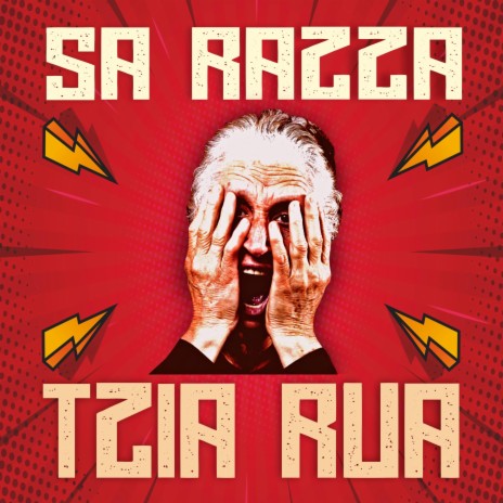 TZIA RUA | Boomplay Music
