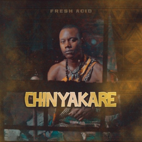 Chinyakare | Boomplay Music